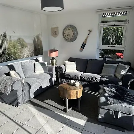 With 1 Bedroom 度假居 梅代姆里克