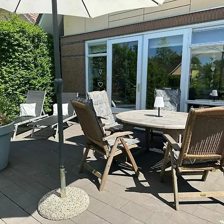 度假居 With 1 Bedroom