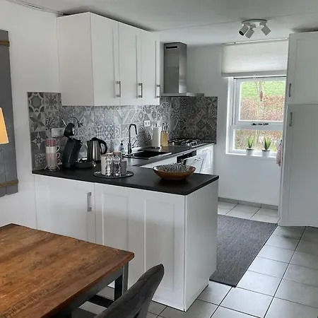 With 1 Bedroom 度假居 梅代姆里克