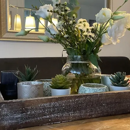 度假居 With 1 Bedroom