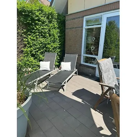 With 1 Bedroom 度假居 *