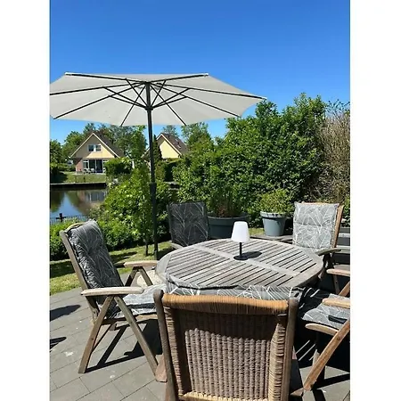 度假居 With 1 Bedroom