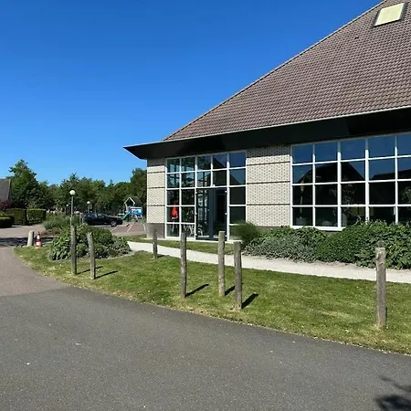 With 1 Bedroom 度假居 *