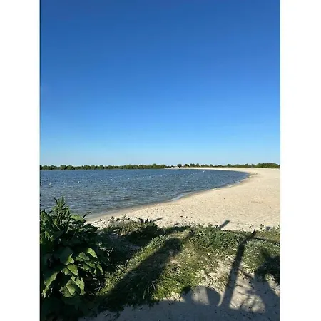 With 1 Bedroom 度假居