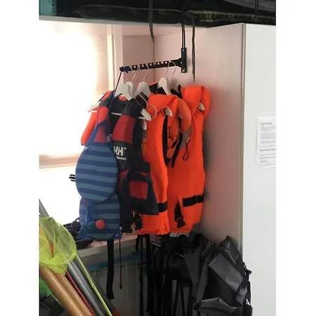 With 1 Bedroom * 梅代姆里克