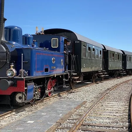 With 1 Bedroom 度假居 *