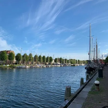 度假居 With 1 Bedroom *