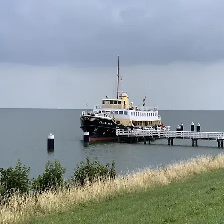 度假居 With 1 Bedroom *