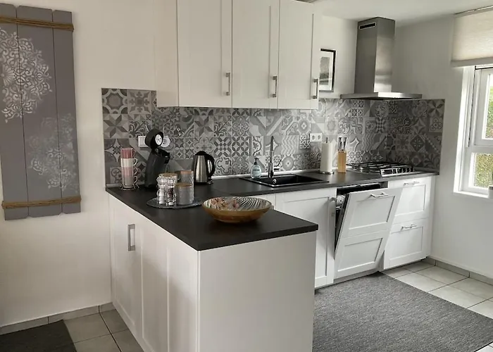 With 1 Bedroom Holiday home *