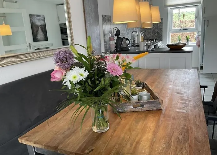 Holiday home With 1 Bedroom *