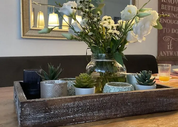 Holiday home With 1 Bedroom