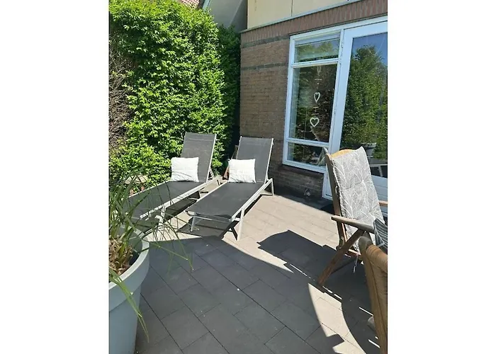 With 1 Bedroom Holiday home *