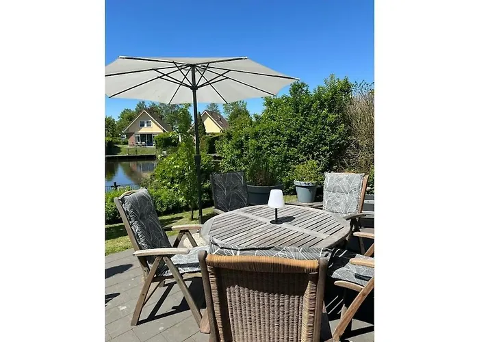 Holiday home With 1 Bedroom