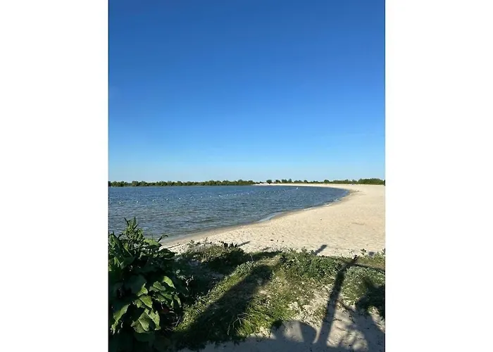 With 1 Bedroom Holiday home