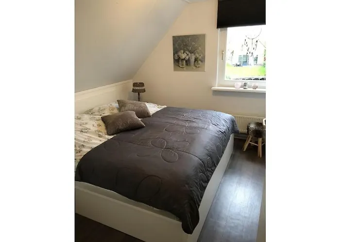 Holiday home With 1 Bedroom