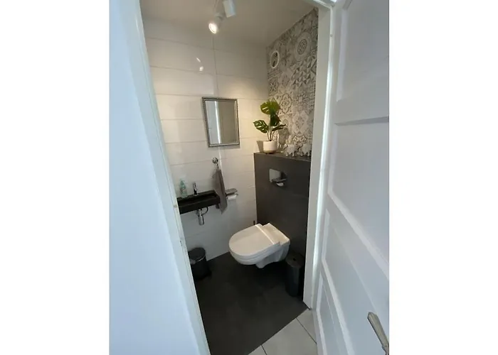 Holiday home With 1 Bedroom Medemblik