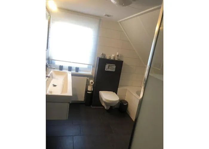 With 1 Bedroom * Medemblik