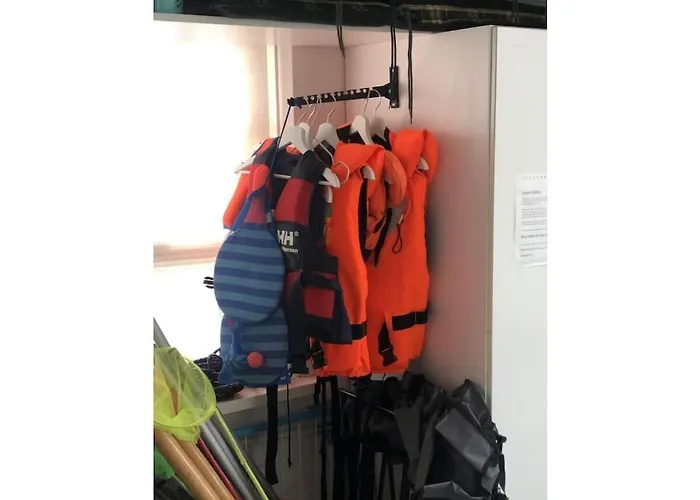 With 1 Bedroom * Medemblik