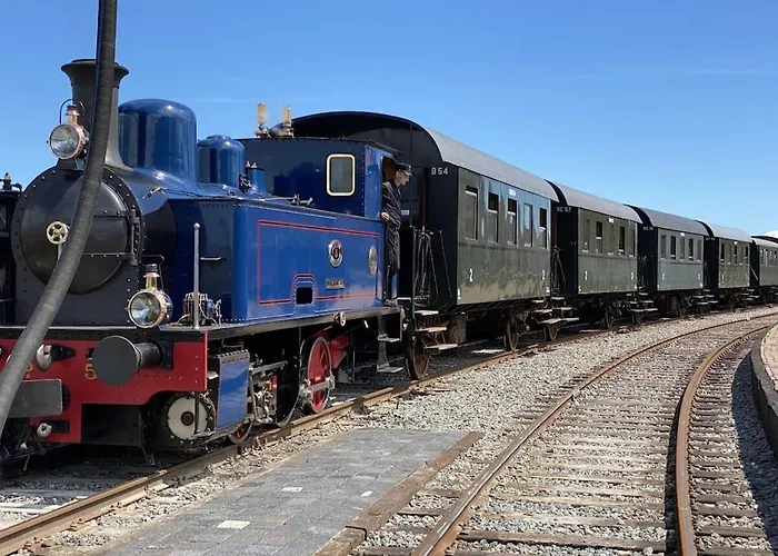 With 1 Bedroom Holiday home *