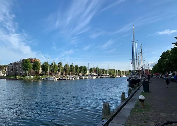 Holiday home With 1 Bedroom *