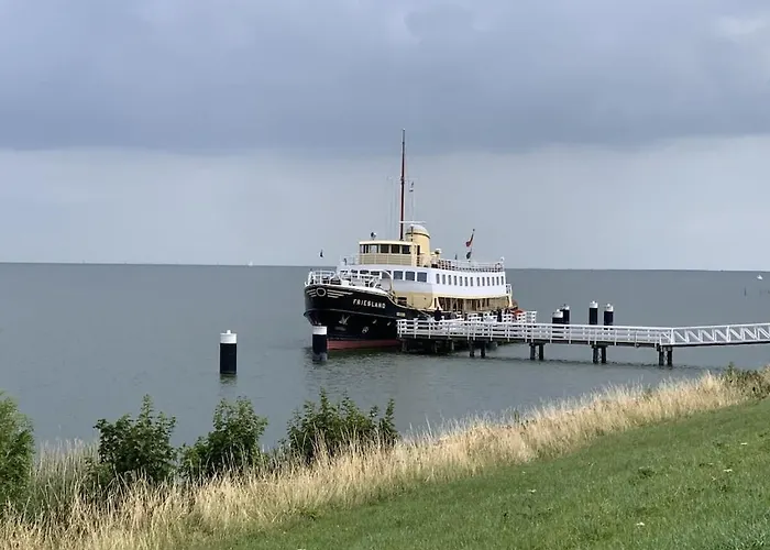 Holiday home With 1 Bedroom *