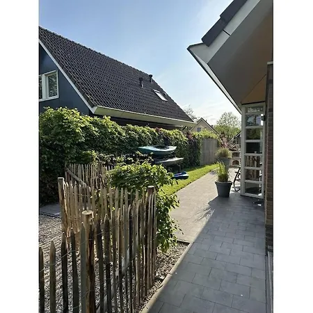 With 1 Bedroom * Medemblik