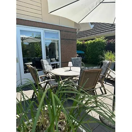 With 1 Bedroom * Medemblik