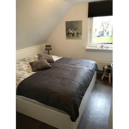 Сasa de vacaciones With 1 Bedroom