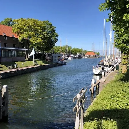 With 1 Bedroom Сasa de vacaciones Medemblik